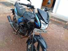 TVS Stryker 2018 Motorbike