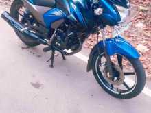 TVS Stryker 2019 Motorbike