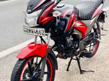 TVS Stryker 2019 Motorbike
