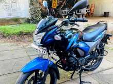 TVS Metro 125 2018 Motorbike