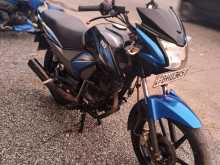 TVS Stryker 1990 Motorbike