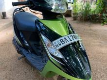TVS Stryker 2012 Motorbike