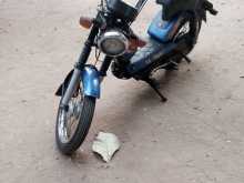 TVS Super XL 2023 Motorbike