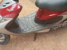 TVS T.v.s 2009 Motorbike