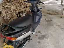 TVS T Vs Scuter Pep Plus 2007 Motorbike