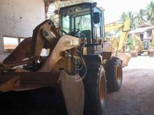 CAT TCM L-13 Loader 2003 Heavy-Duty