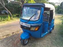 TVS Three Wheel 2010 Three Wheel