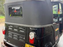 TVS King 2011 Three Wheel