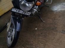 TVS TV S Victor Glx 2008 Motorbike