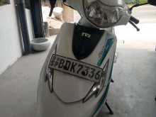 TVS Tvs 2015 Motorbike