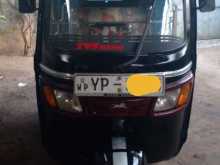 TVS King 2011 Three Wheel