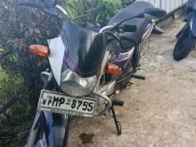 TVS Tvs 2001 Motorbike
