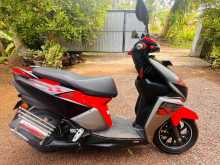 TVS Tvs 2025 Motorbike