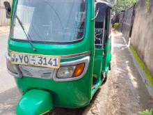 TVS Tvs 2011 Three Wheel