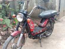 TVS Tvs 2006 Motorbike