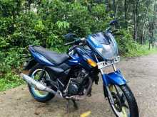TVS Flame 2012 Motorbike