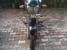 TVS STAR SPORT 125011 2011 Motorbike