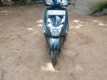 TVS TVS 2019 Motorbike