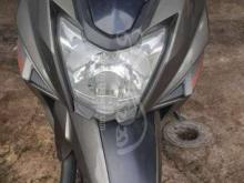 TVS Tvs 2019 Motorbike