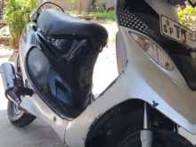 TVS Tvs 2007 Motorbike