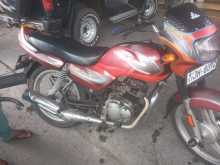 TVS VICTOR GL 2005 Motorbike