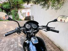 TVS TVS 2009 Motorbike