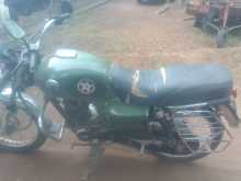 TVS Tvs 2007 Motorbike