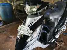 TVS SCOOTY STREAK 2011 Motorbike