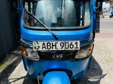 TVS Tvs 2015 Three Wheel