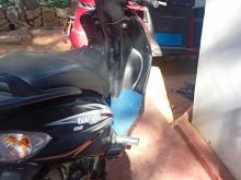TVS Tvs 2015 Motorbike