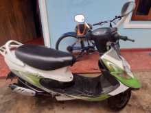 TVS Tvs 2015 Three Wheel