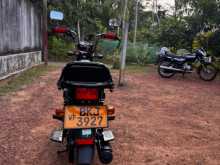 TVS Tvs 2025 Motorbike