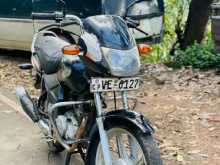 TVS TVS 2009 Motorbike