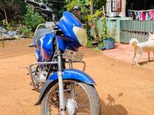 TVS Tvs 2006 Motorbike