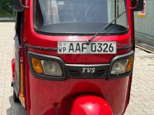 TVS Tvs 2013 Three Wheel