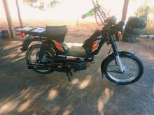 TVS Tvs 2015 Motorbike