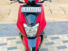 TVS TVS 2020 Motorbike