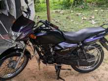TVS TVS 2007 Motorbike