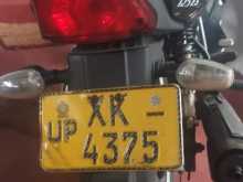 TVS Tvs 2012 Motorbike