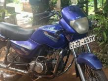 TVS Victor 2006 Motorbike