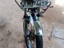 TVS Tvs 2003 Motorbike