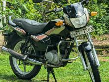TVS Star Sport 2007 Motorbike