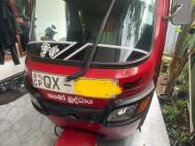 TVS KING 2010 Three Wheel