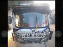 TVS King 2011 Three Wheel