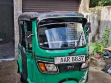 TVS King 2013 Three Wheel