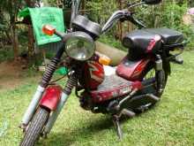 TVS Tvs 2013 Motorbike