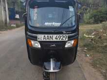 TVS King 2014 Three Wheel