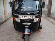 TVS King 2014 Three Wheel