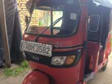 TVS KING 2016 Three Wheel