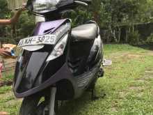 TVS Tvs 2011 Motorbike